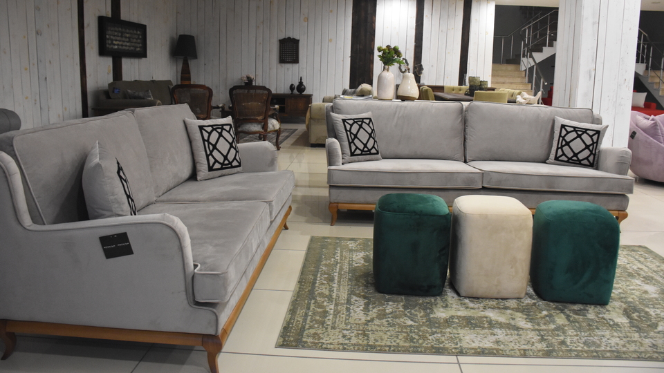 Mobilya ihracatı 3,1 milyar doları aştı