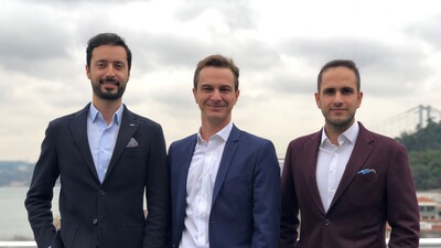 Yerli girişim 14 milyon TL'ye satıldı