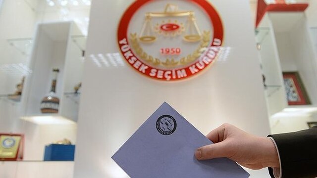 YSK e-Devlet seçmen listesi sorgulama nasıl yapılır?
