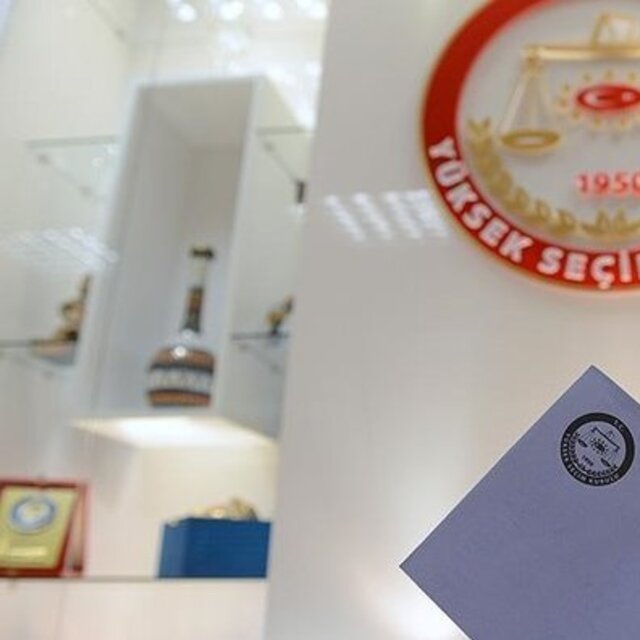 YSK e-Devlet seçmen listesi sorgulama nasıl yapılır?