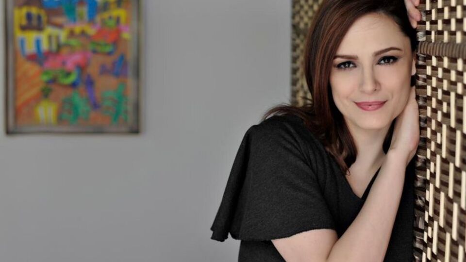 Mine Tugay şaşırttı