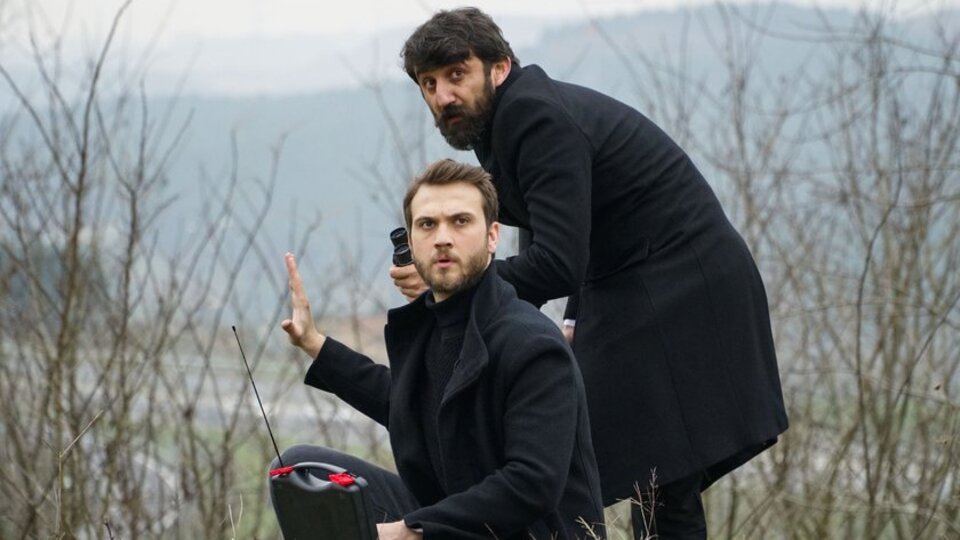 Çukur yeni bölüm ne zaman?