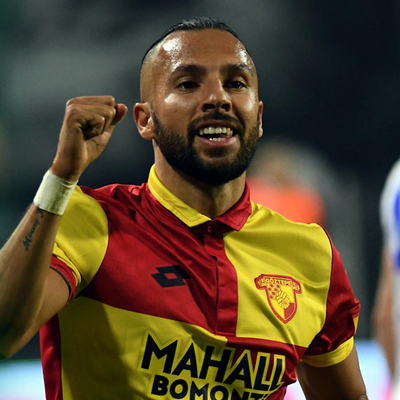 Resmi açıklama: "Yasin için Ali Koç ile görüştük"