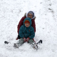 Ankara'da okullar tatil mi?