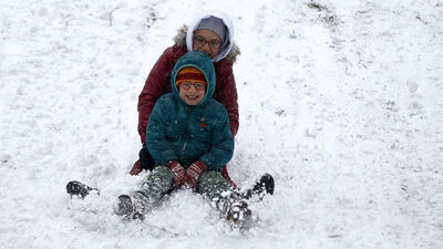 Ankara'da okullar tatil mi?