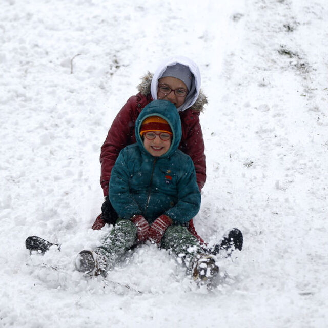 Ankara'da okullar tatil mi?