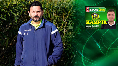 "Tek mutlu olmayan benim"