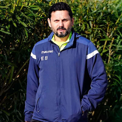 "Tek mutlu olmayan benim"