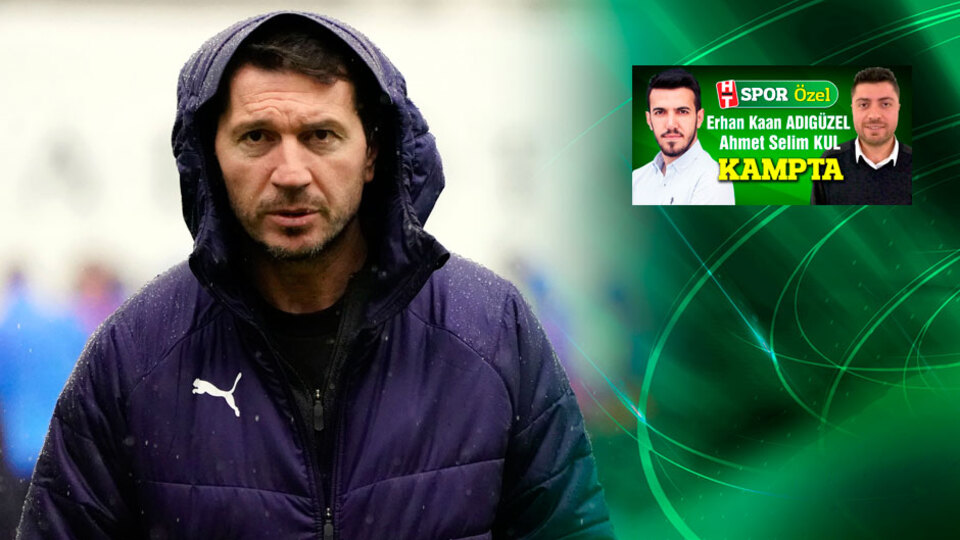 Bayram Bektaş: Sıkıntıları bilerek geldim