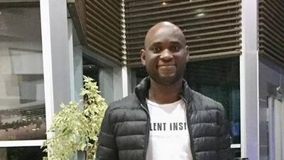 Bienvenu transferi yattı!