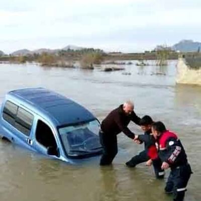 Adana'da can pazarı