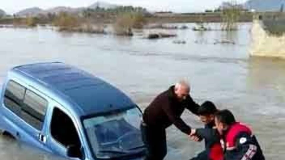 Adana'da can pazarı