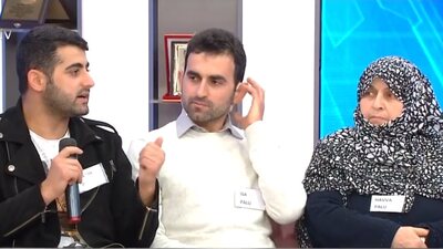 Palu ailesi kimdir, neden Türkiye'nin gündemine oturdu?