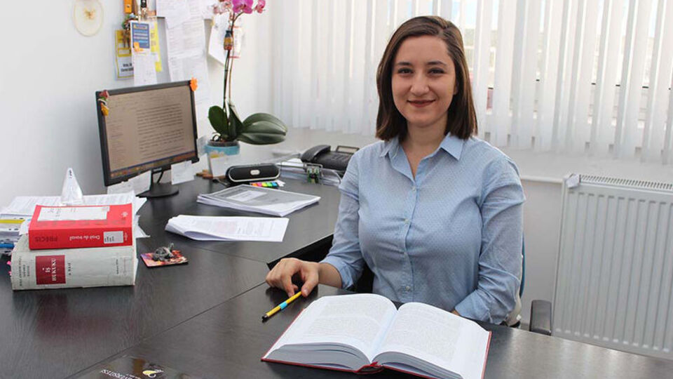 Öğretmenlerden öğrencilere 'Ceren Damar' notu!