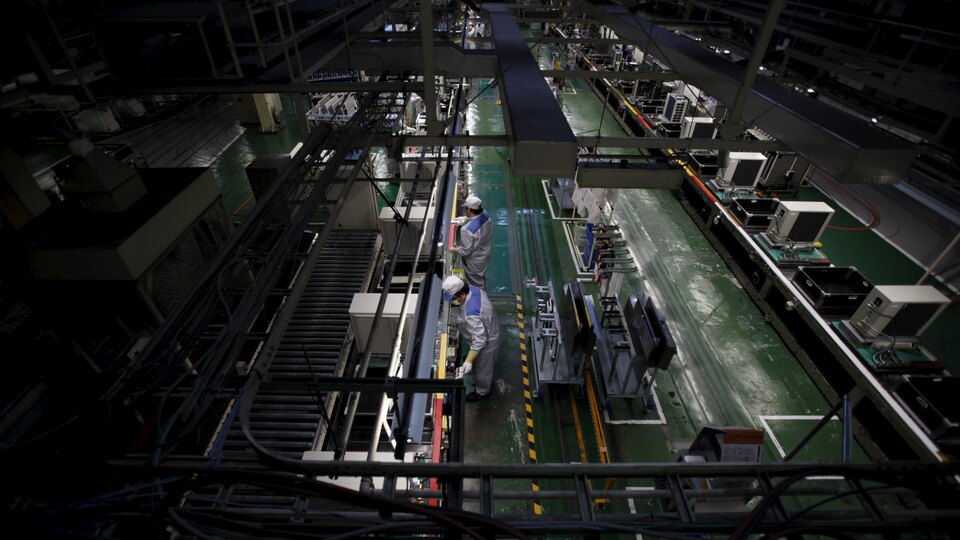 Daikin, AHT'yi bünyesine kattı