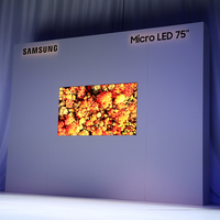 Artık TV’nin ekran büyüklüğünü kullanıcı belirleyecek