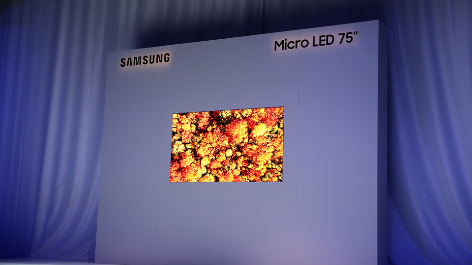 Artık TV'nin ekran büyüklüğünü kullanıcı belirleyecek