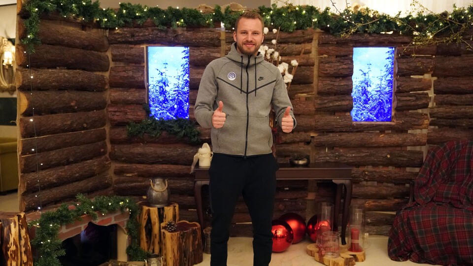 "Fenerbahçe, Ersun Yanal ile çıkışa geçecektir"