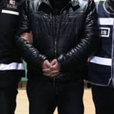 FETÖ'nün MİT sohbet imamı gözaltında