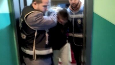 Ankara'da PKK/KCK operasyonu: 32 gözaltı kararı