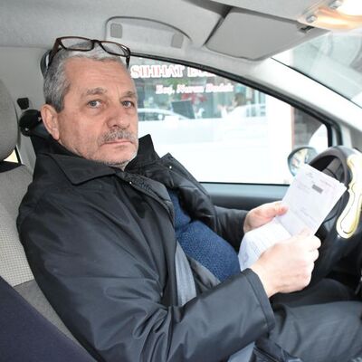 Aradaki 2 saniyeyi görünce çılgına döndü!