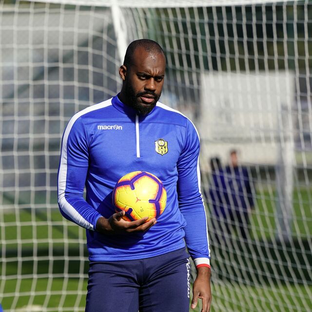 "Fenerbahçe Sadık'ı aldığı için gurur duyabilir"