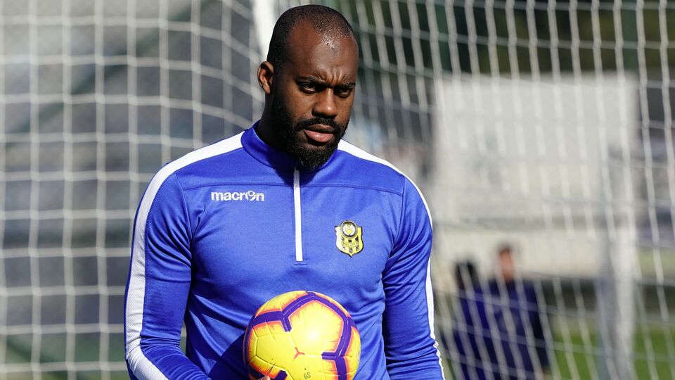 "Fenerbahçe Sadık'ı aldığı için gurur duyabilir"