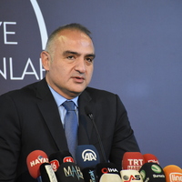 'Herkes mutlu olacak'