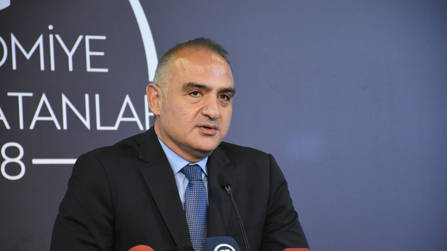 'Herkes mutlu olacak'