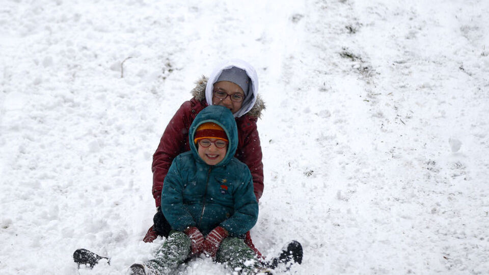 Haberler peş peşe geldi: İşte okulların tatil olduğu yerler