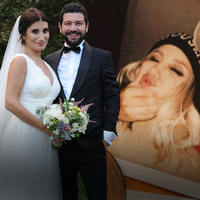 Eski eşten olay gönderme