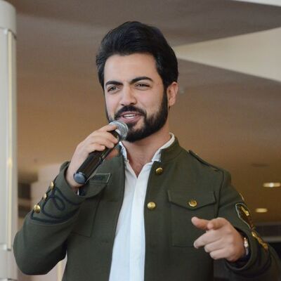 Yusuf Güney'den 'darp' iddiasına yanıt: Her yerim mosmor