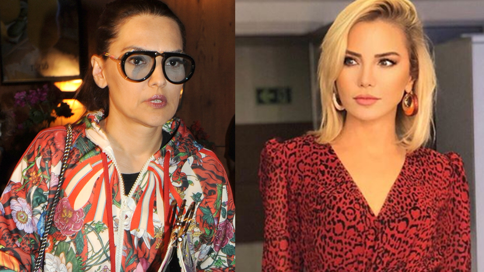 Akalın'dan Erken'e tedbir kararı