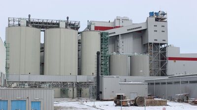 2 yıldır TMSF'deydi! Dev santral ihaleyle satılıyor