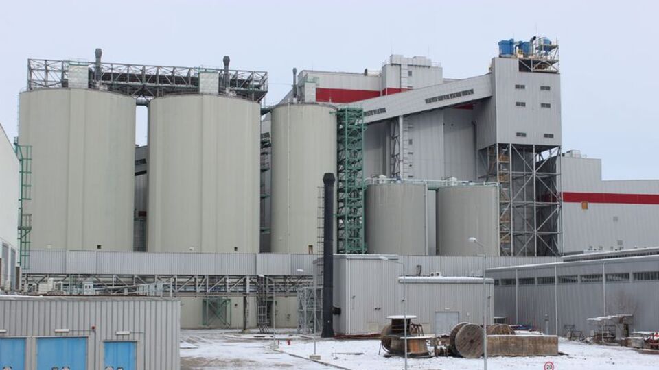 2 yıldır TMSF'deydi! Dev santral ihaleyle satılıyor