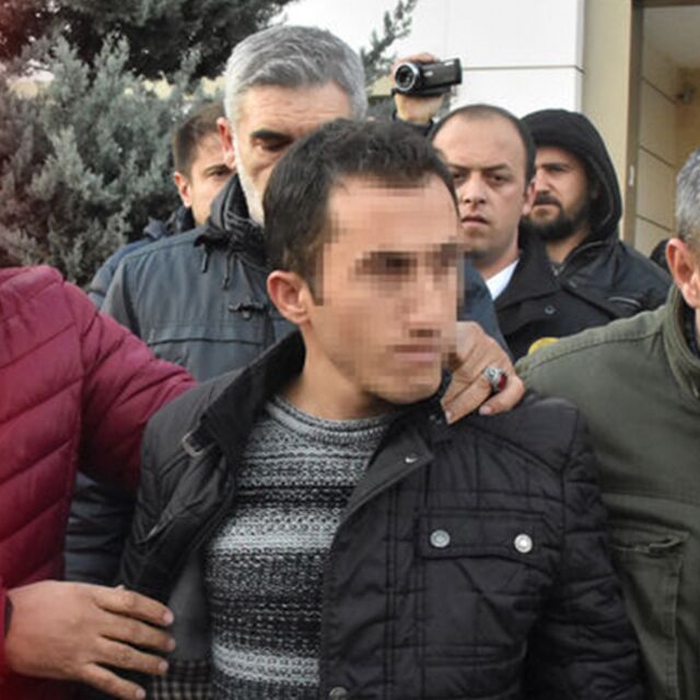 Üniversitedeki pompalı dehşet! İntihara kalkışan genç serbest