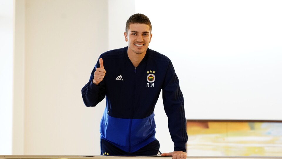 "Gerçek Fenerbahçe'yi göstermek istiyoruz"
