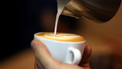 Günde üç fincan kahve içerseniz...