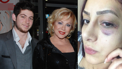 "Erkeklere söylüyorum lütfen daha seçici olun"