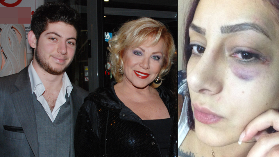 "Erkeklere söylüyorum lütfen daha seçici olun"