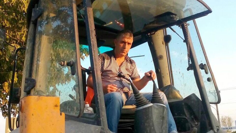 Kepçe krizinde Yunan mahkemesinden flaş karar!