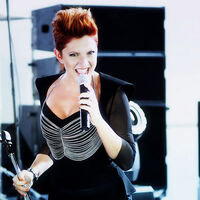 Aslı Gökyokuş 'Dünya' ile dönüyor