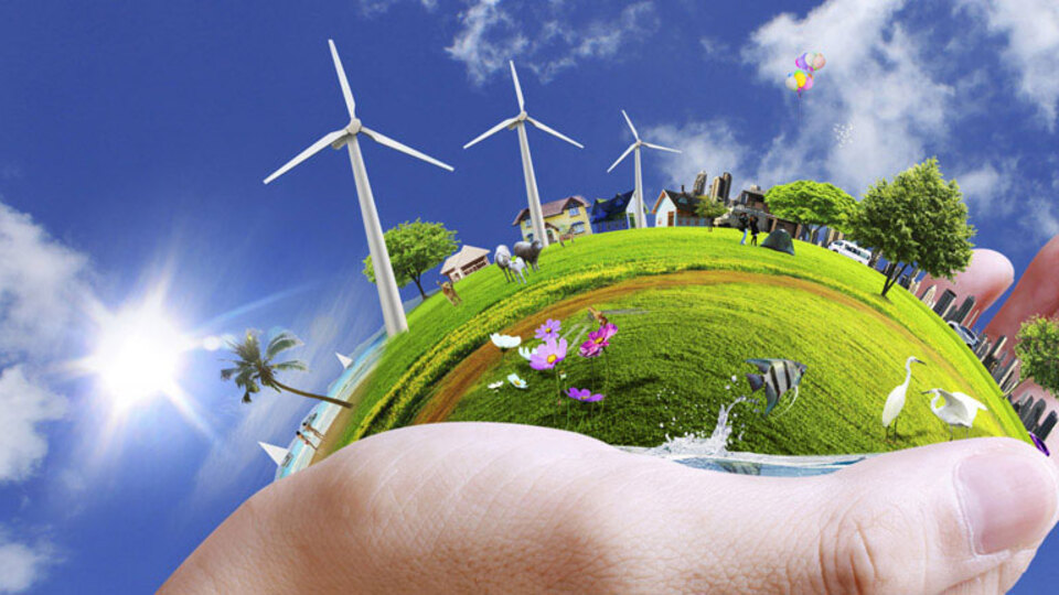 Türkiye'nin enerji verimliliği pazarı 11 milyar dolar