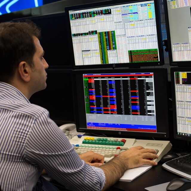 Wall Street'te yeni borsa kuruluyor