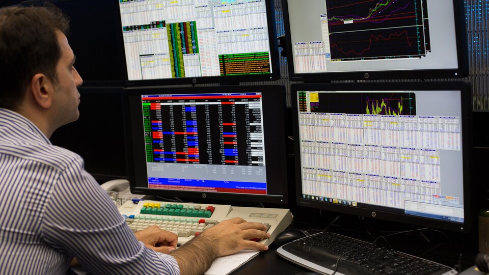 Wall Street'te yeni borsa kuruluyor