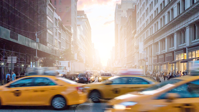 Moto kuryeler ve taksi sürücüleri dikkat! Çünkü…