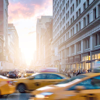 Moto kuryeler ve taksi sürücüleri dikkat! Çünkü…