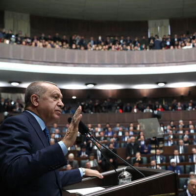 "Bolton çok ciddi yanlış yapmıştır! Teröre yeni bir tarif mi geliştirdiniz?"