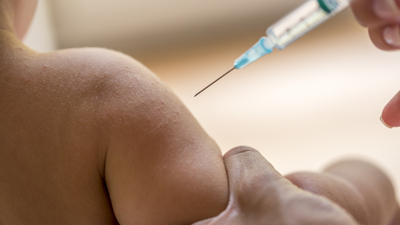 Anayasa Mahkemesinden 'kızamık aşısı' kararı