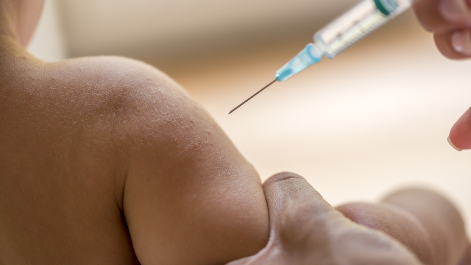 Anayasa Mahkemesinden 'kızamık aşısı' kararı